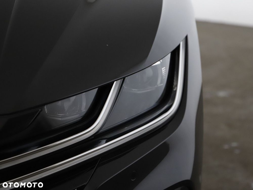 Volkswagen Arteon Shooting Brake 2.0 TSI R-Line DSG - 29