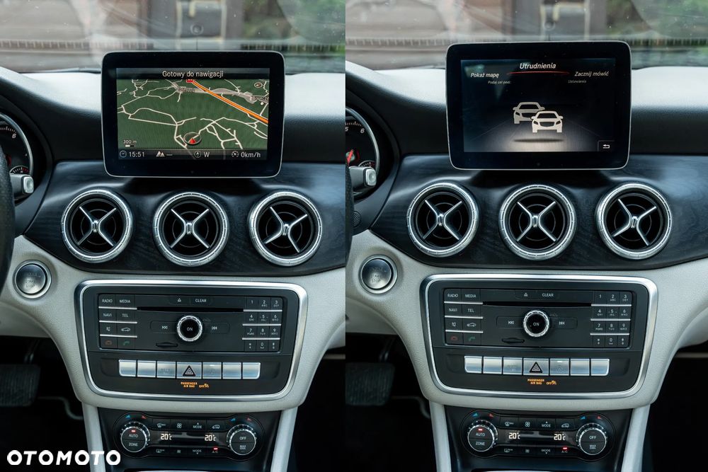 Mercedes-Benz CLA 250 7G-DCT AMG Line - 34