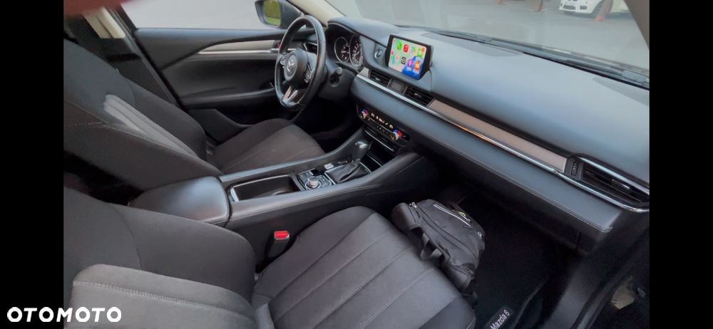 Mazda 6 - 17