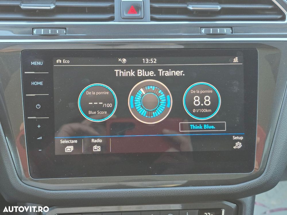 Volkswagen Tiguan - 28