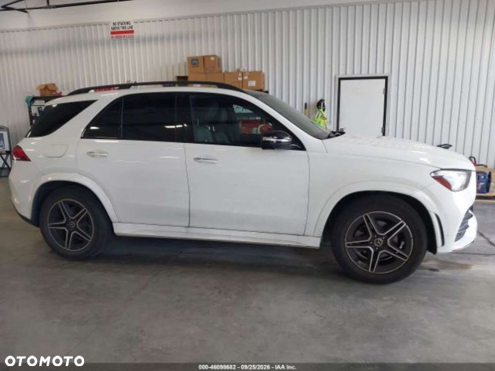 Mercedes-Benz GLE - 5