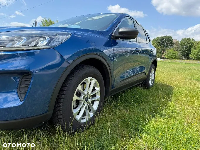 Ford Escape 1.5 EcoBoost AWD SE - 3