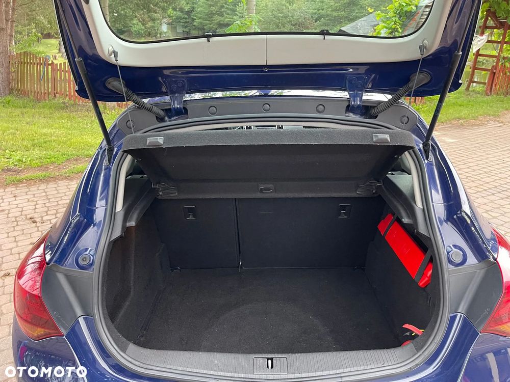 Opel Astra 2.0 CDTI Cosmo - 15