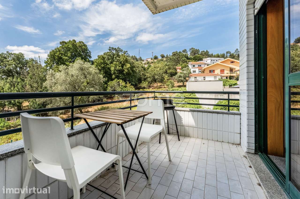 Apartamento T1 todo a Sul | Gondomar - Grande imagem: 5/25