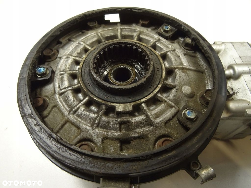 HONDA PAN EUROPEAN ST 1300 DYFER KARDAN WAHACZ 02- - 10