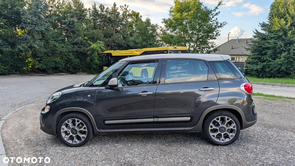 Fiat 500L 1.4 16V Trekking - 6
