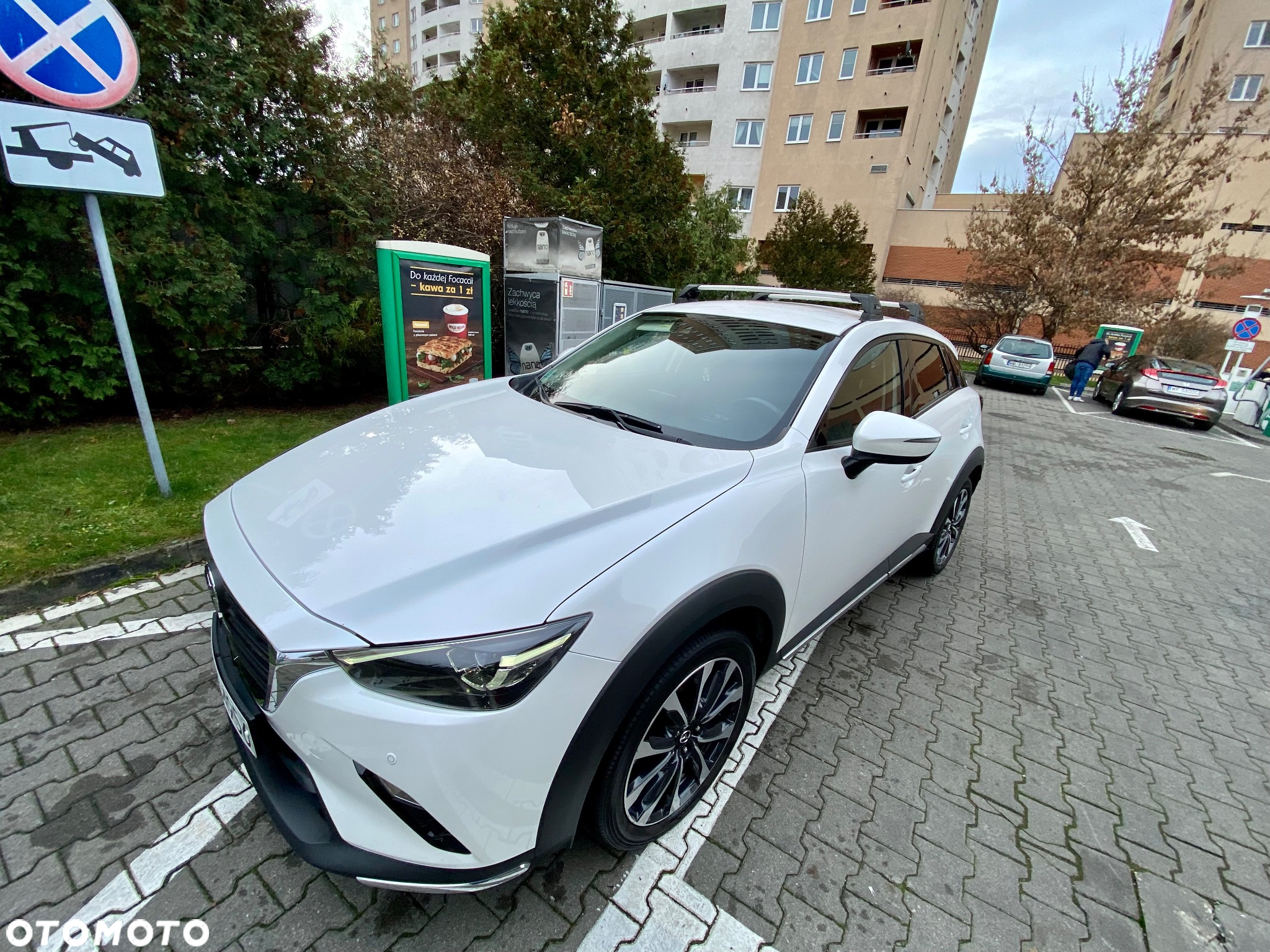 Mazda CX-3 2.0 SkyPassion - 8