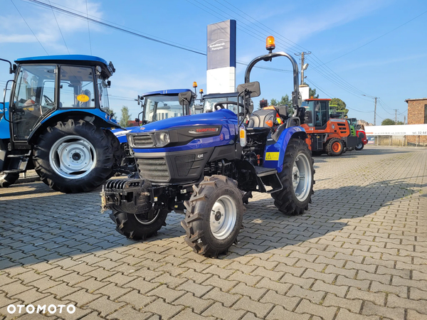 Farmtrac 26