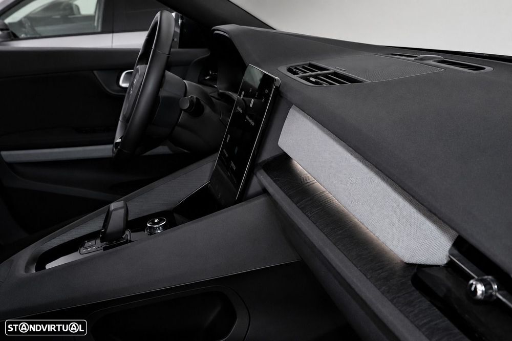 Polestar 2 Standard Range 69 kWh - 21