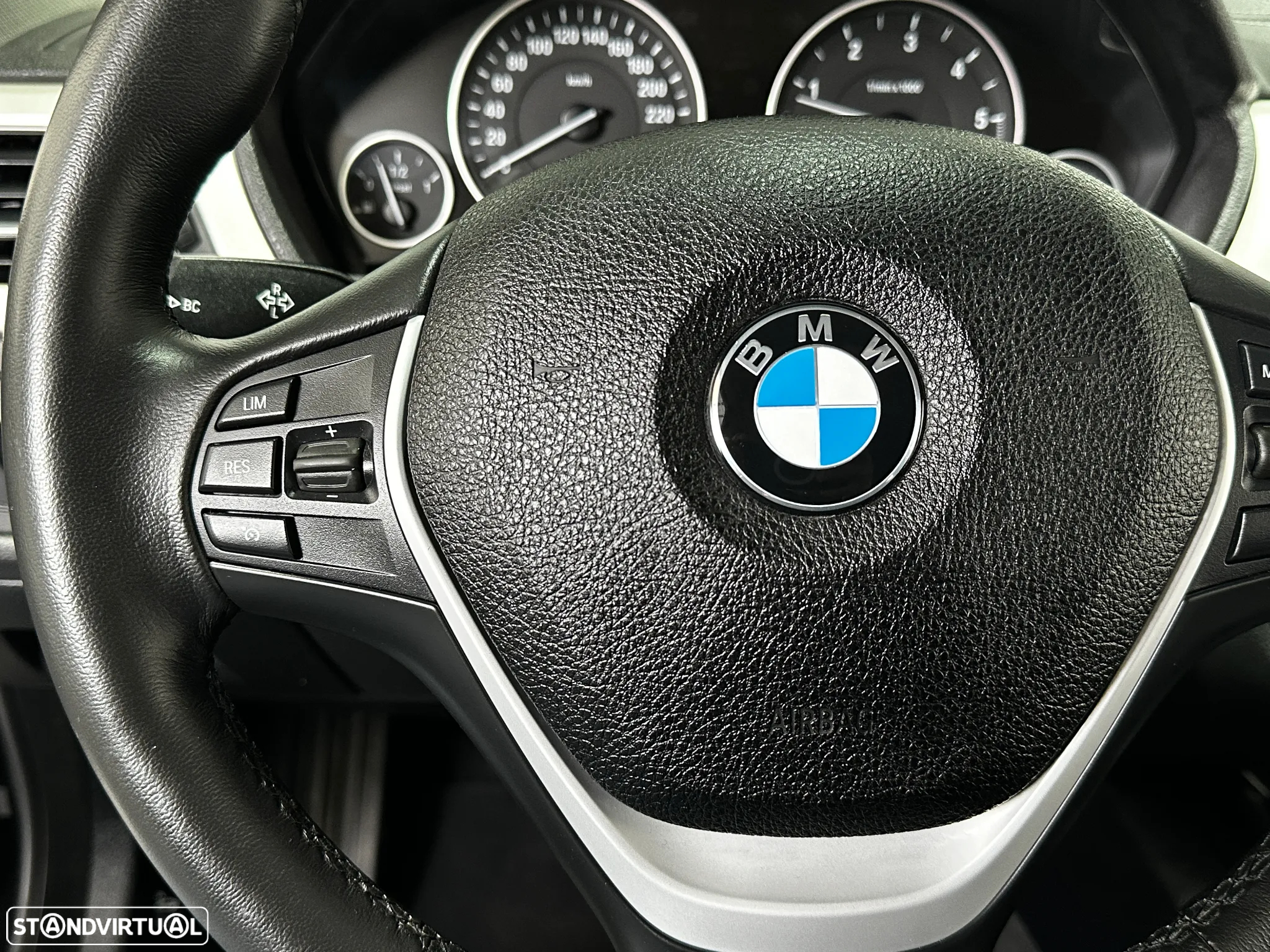 BMW 420 Gran Coupé d Advantage Auto - 23