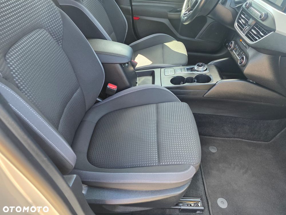 Ford Focus 1.5 EcoBlue SCR Titanium - 30