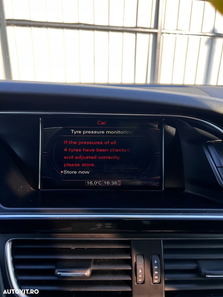 Audi A5 2.0 TDI DPF - 19