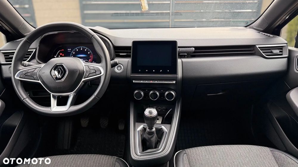 Renault Clio 1.0 TCe Intens - 7