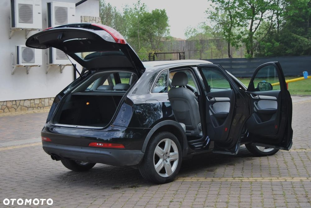 Audi Q3 2.0 TDI Quattro Prime Line S tronic - 20