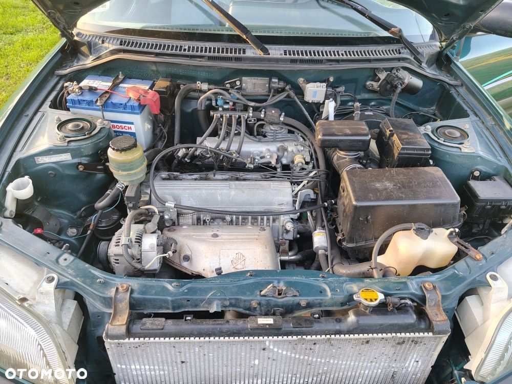 Toyota RAV4 - 8
