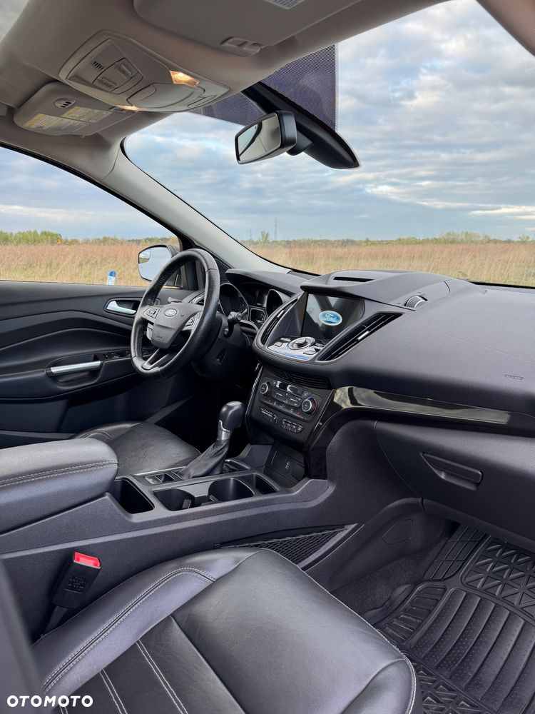 Ford Escape - 16
