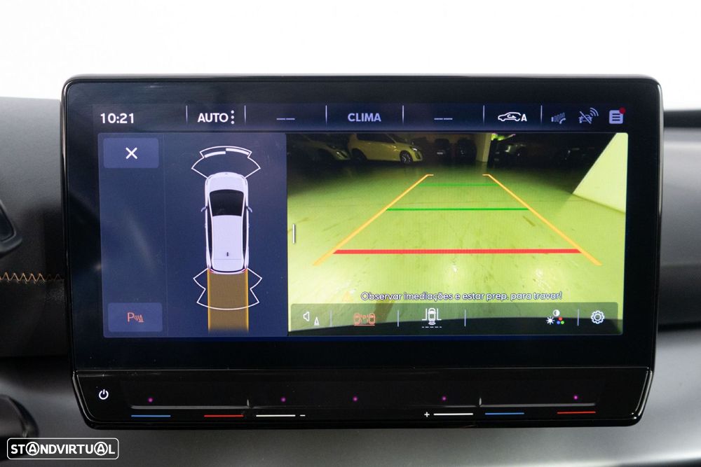 Cupra Born 77 kWh e-Boost - 23