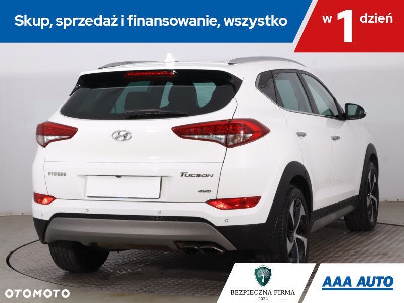 Hyundai Tucson - 7