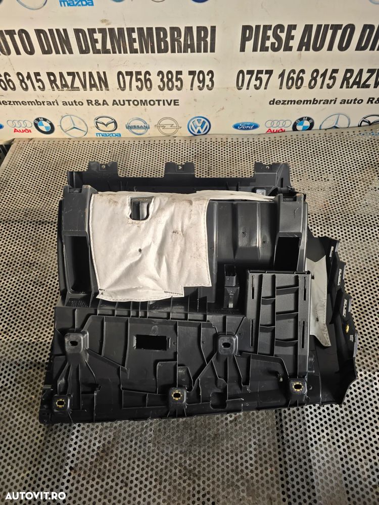 Torpedo Cutie Acte Audi Q4 E-Tron 2021-2025 Volan Stanga Europa - 6