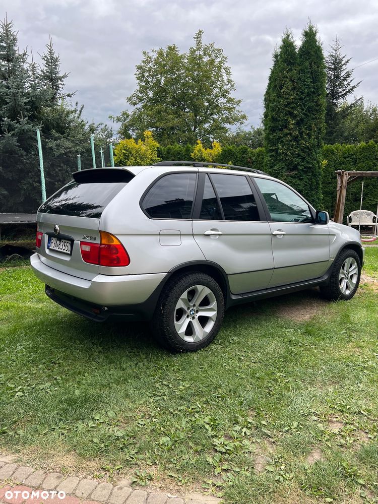 BMW X5 - 6