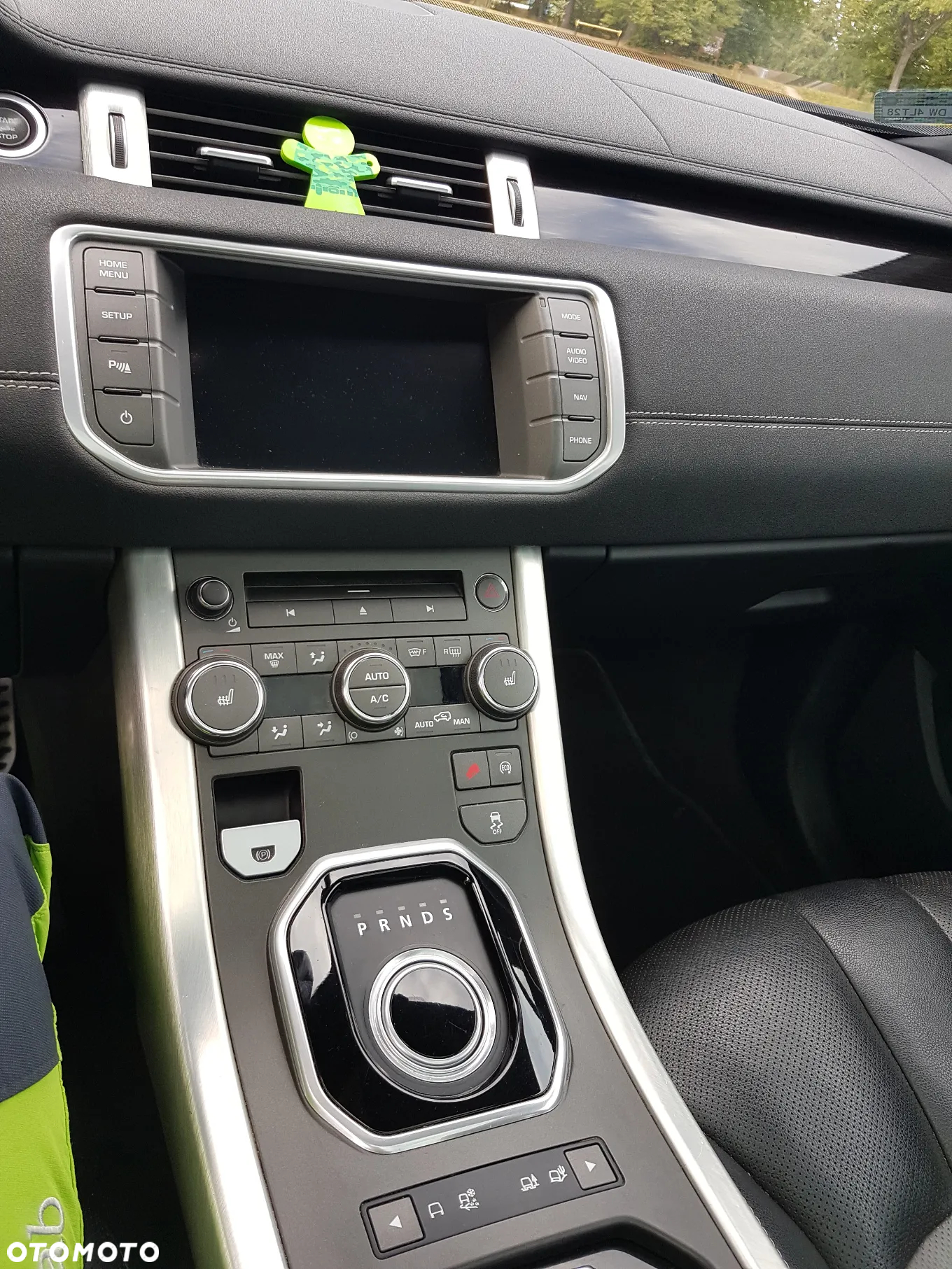 Land Rover Range Rover Evoque 2.0 Si4 SE Dynamic - 7