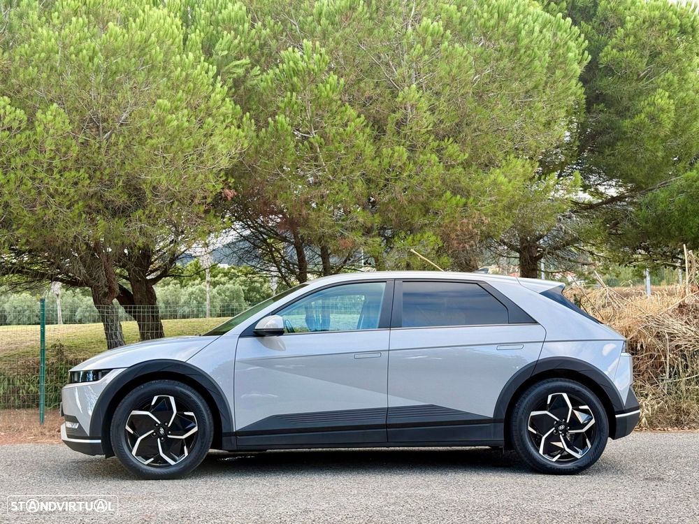 Hyundai Ioniq 5 73 kWh Premium - 8