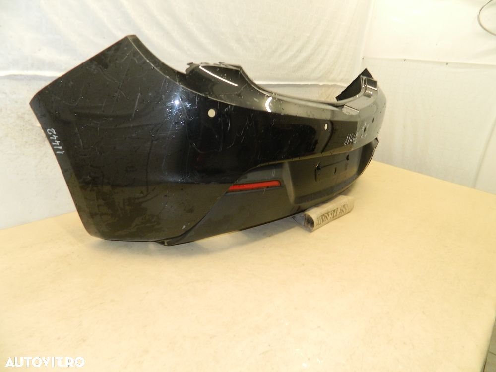 Bara spate Opel Astra J GTC, 2011, 2012, 2013, 2014, 2015, 2016, 13266075 - 8