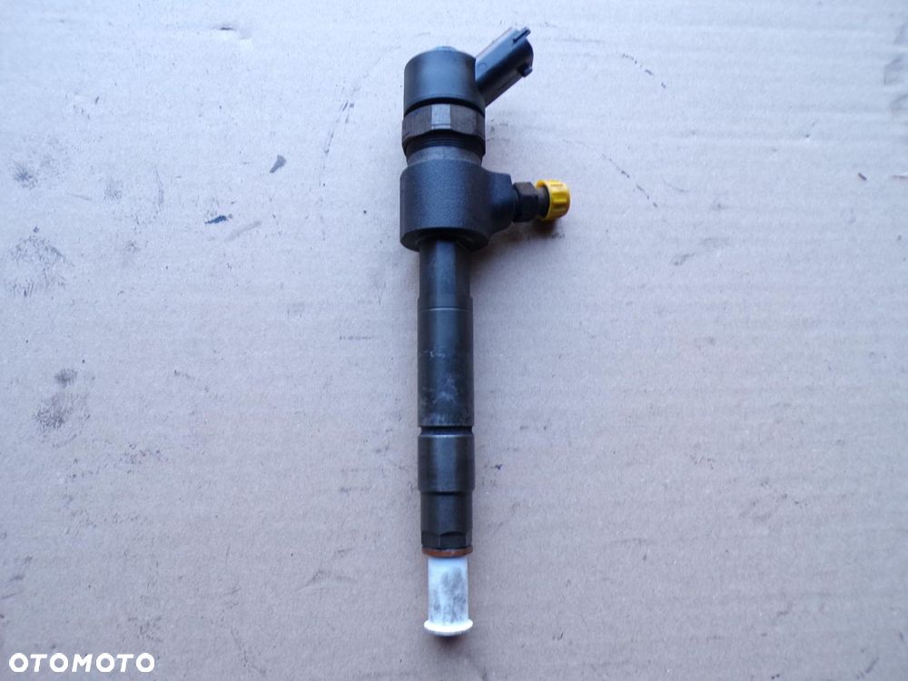 WTRYSK PALIWA OPEL ASTRA III H ZAFIRA B SAAB 9-3 93 1.9 CDTI 0445110165 - 1