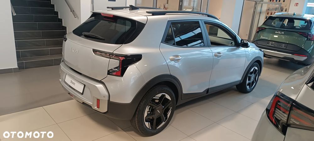 Kia Stonic 1.0 T-GDI L - 7