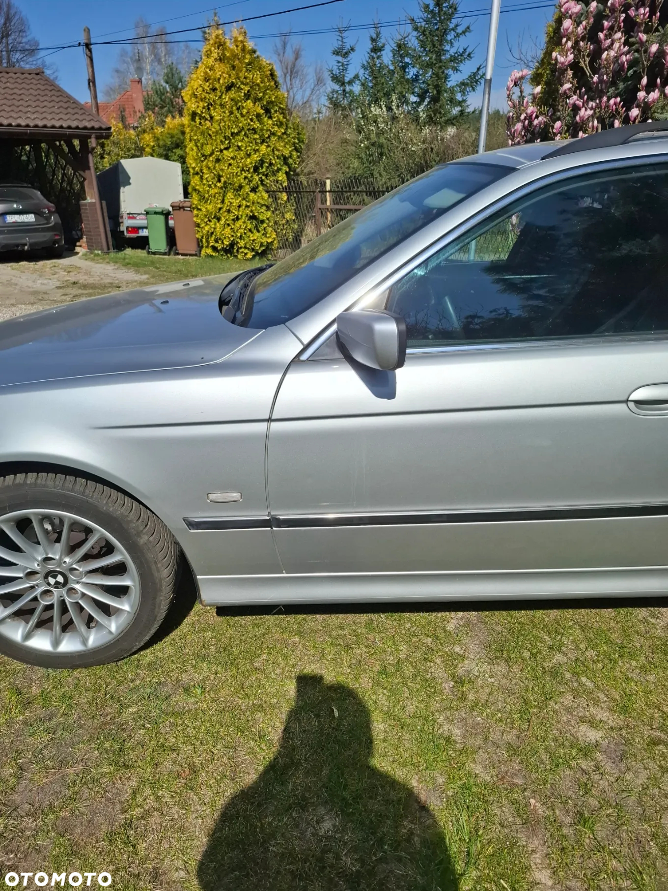 BMW Seria 5 530d - 6