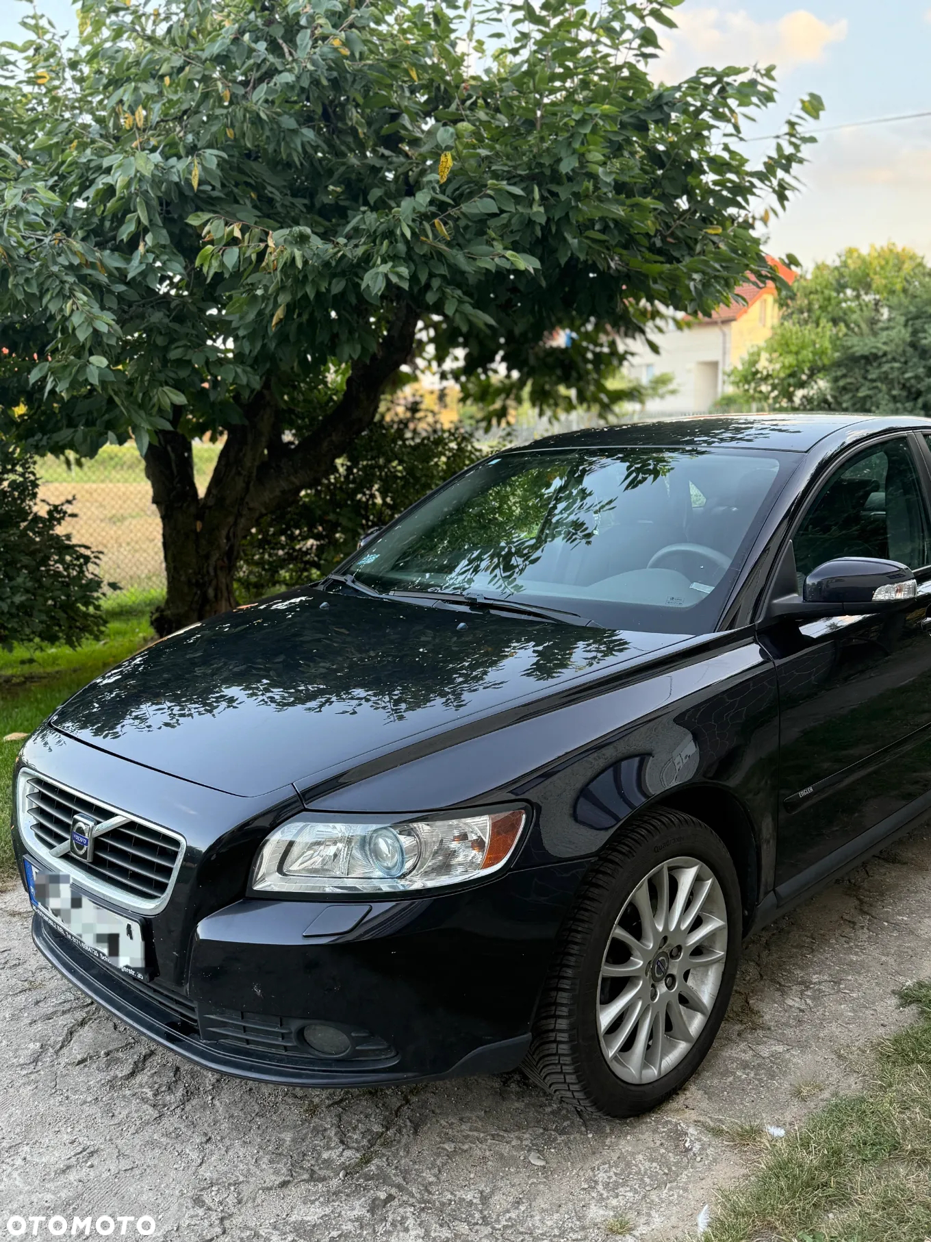 Volvo S40 1.6D - 8