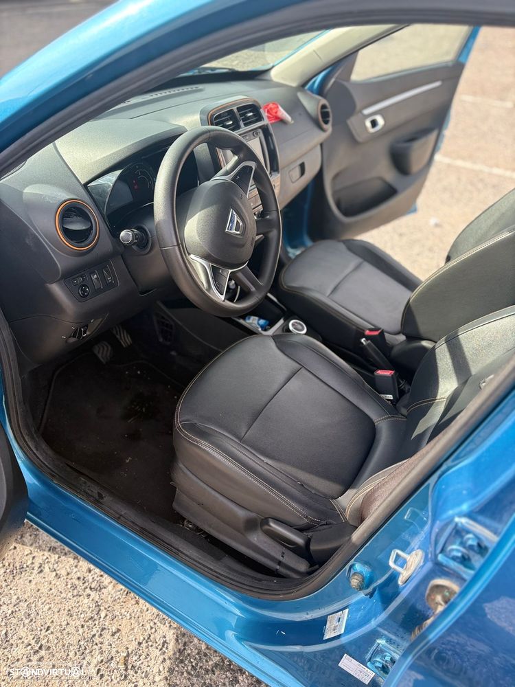 Dacia Spring Electric 65 Expression - 8