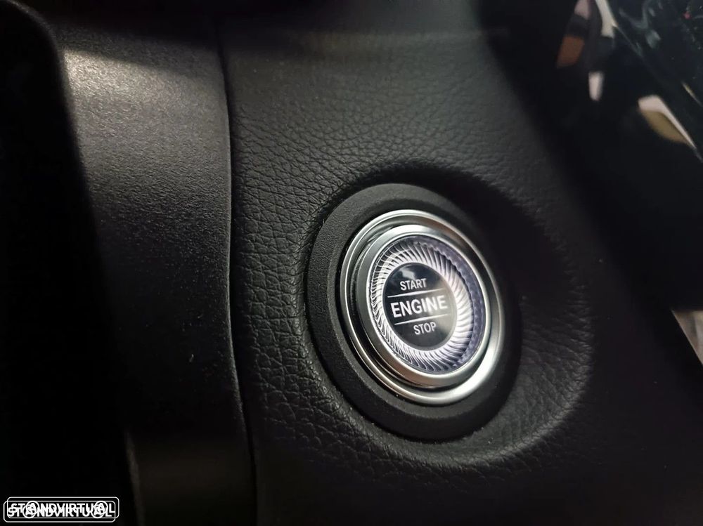 Mercedes-Benz GLC 300 de Coupe 4Matic 9G-TRONIC - 28