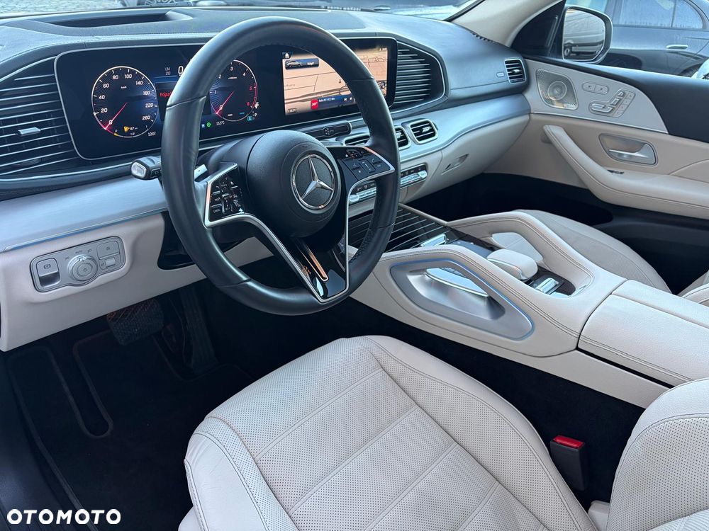 Mercedes-Benz GLE 300 d 4-Matic Premium Plus - 16