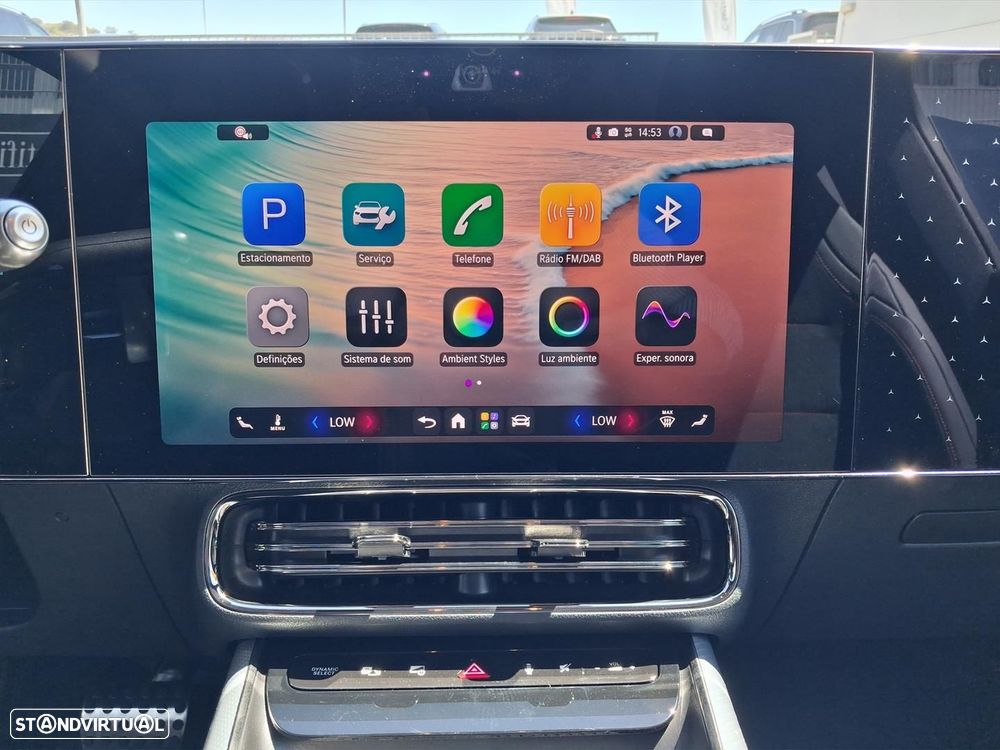 Mercedes-Benz CLA 220 Standard - 20