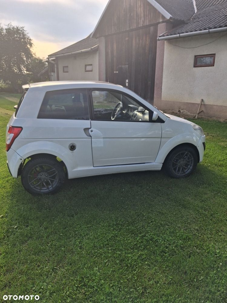 Microcar Ligier - 3