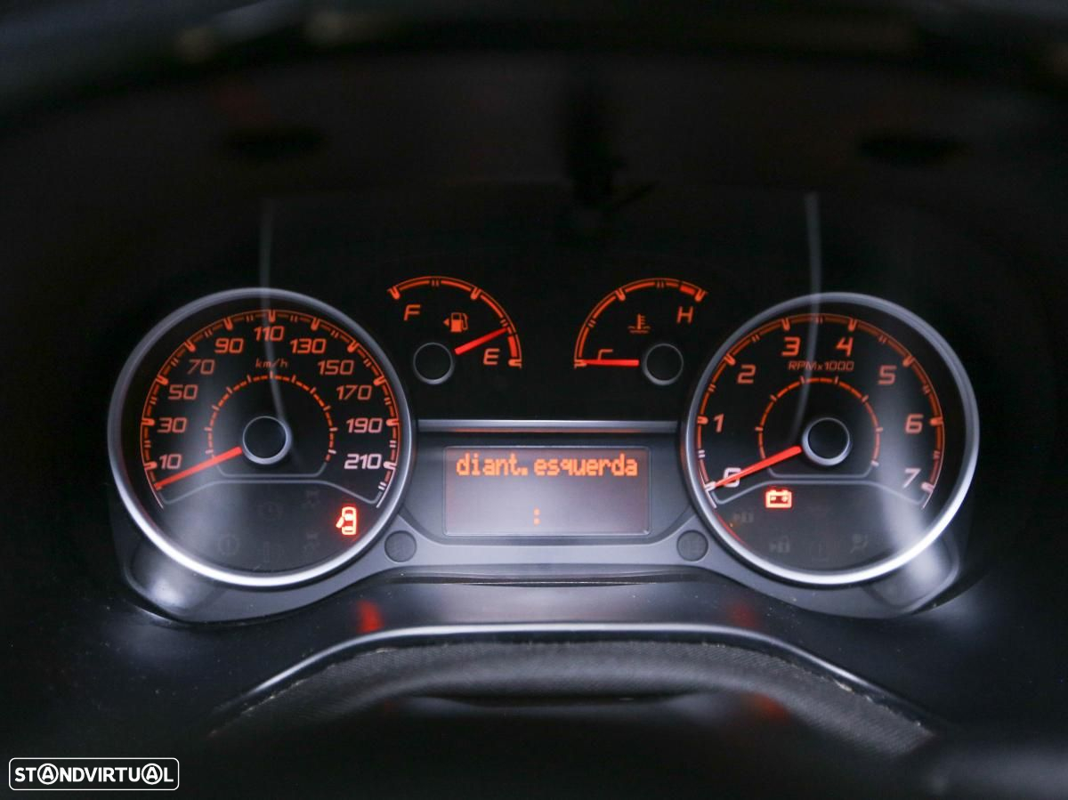 Fiat Doblo - 12