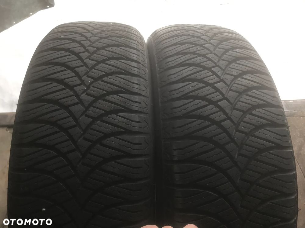 Opony Goodride 185/65R15 Wielosezon Para 2021