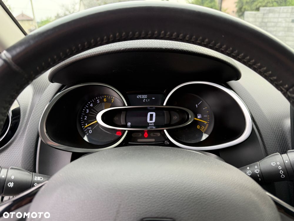 Renault Clio 0.9 Energy TCe Alize - 32