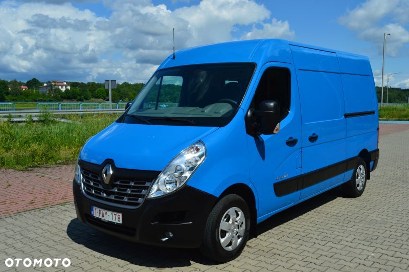 Renault MASTER - 7