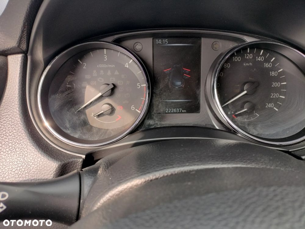 Nissan Qashqai - 18