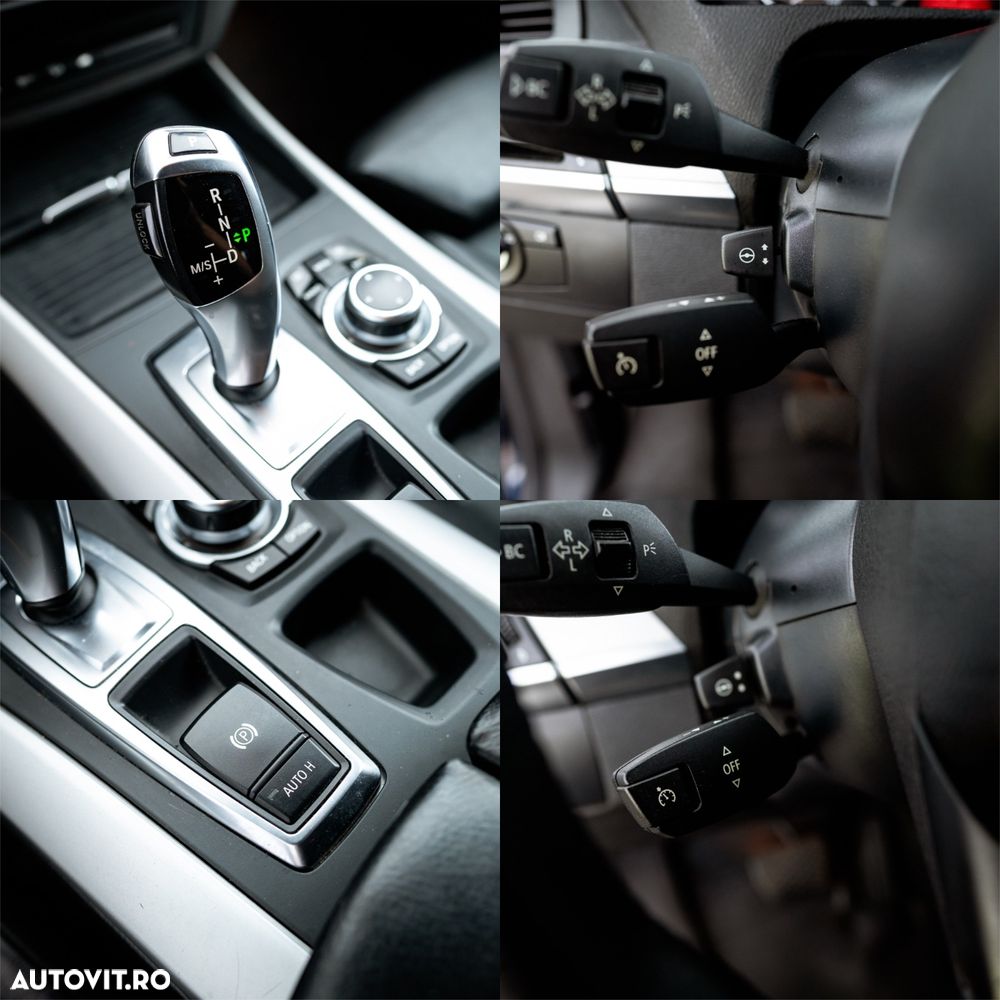 BMW X5 xDrive30d - 17
