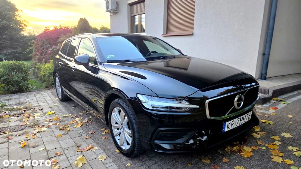 Volvo V60 - 22