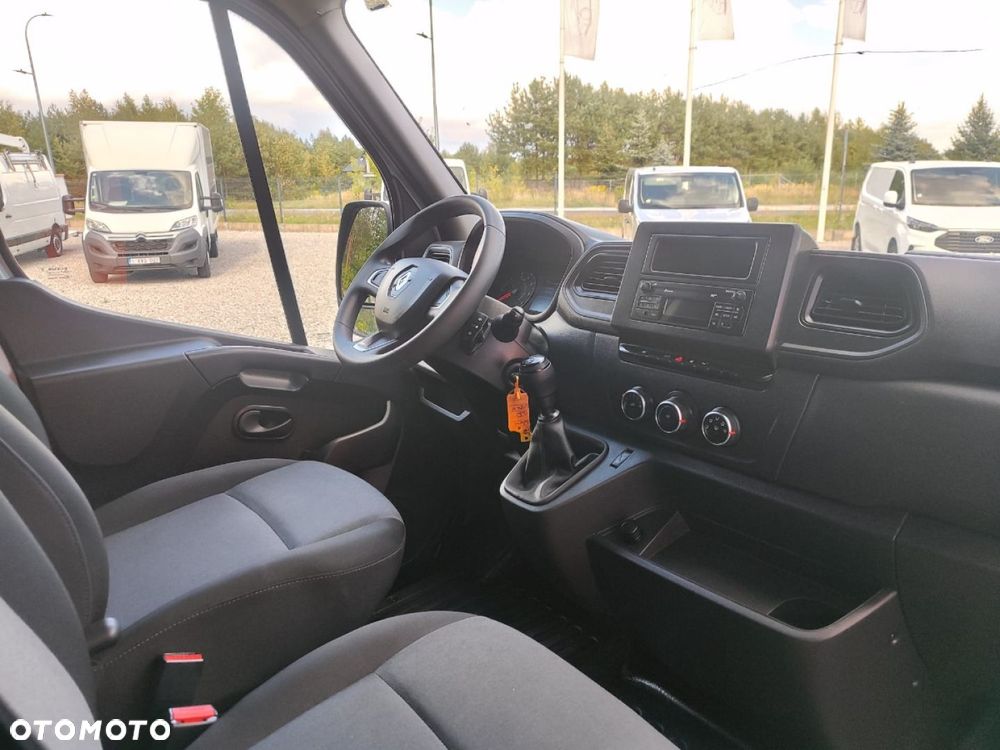 Renault Master - 13