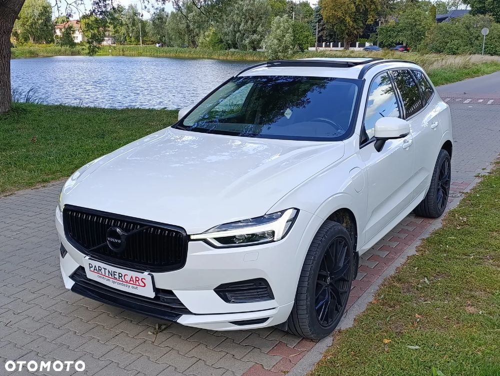 Volvo XC 60 - 1