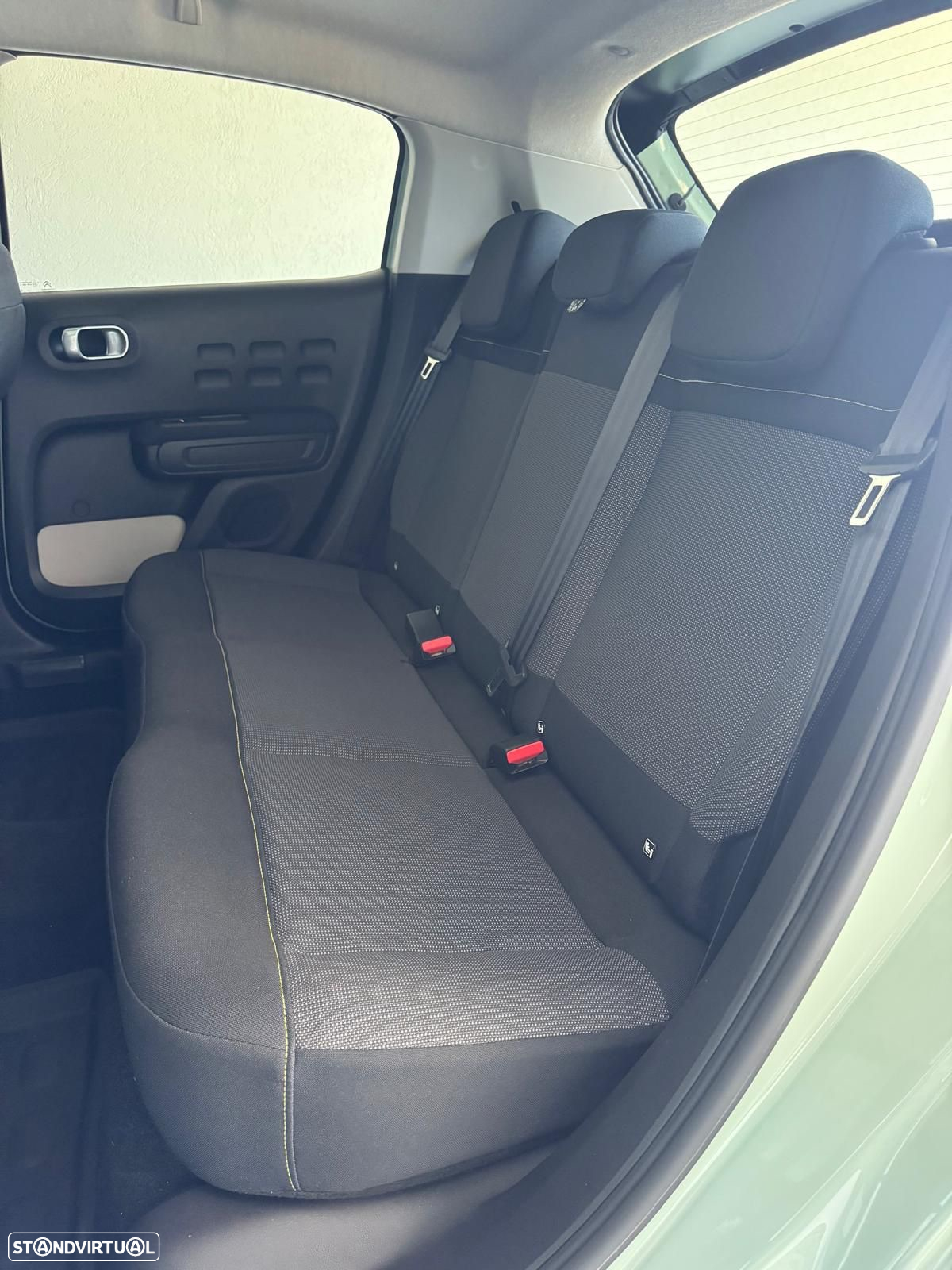 Citroën C3 Pure Tech 110 S&S EAT6 ELLE ONLINE EDITION - 19