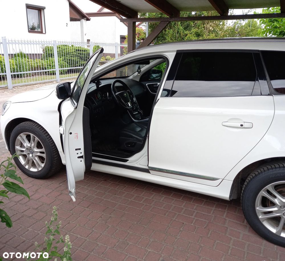 Volvo XC 60 - 3