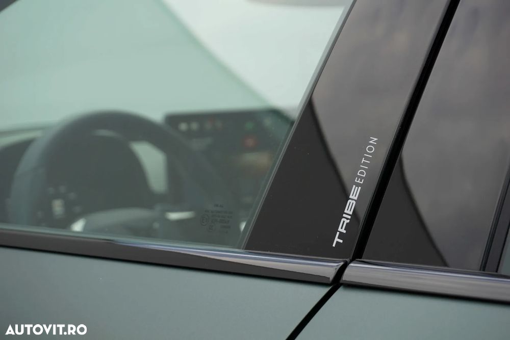 Cupra Formentor 1.5 eTSI DSG Tribe Edition - 10