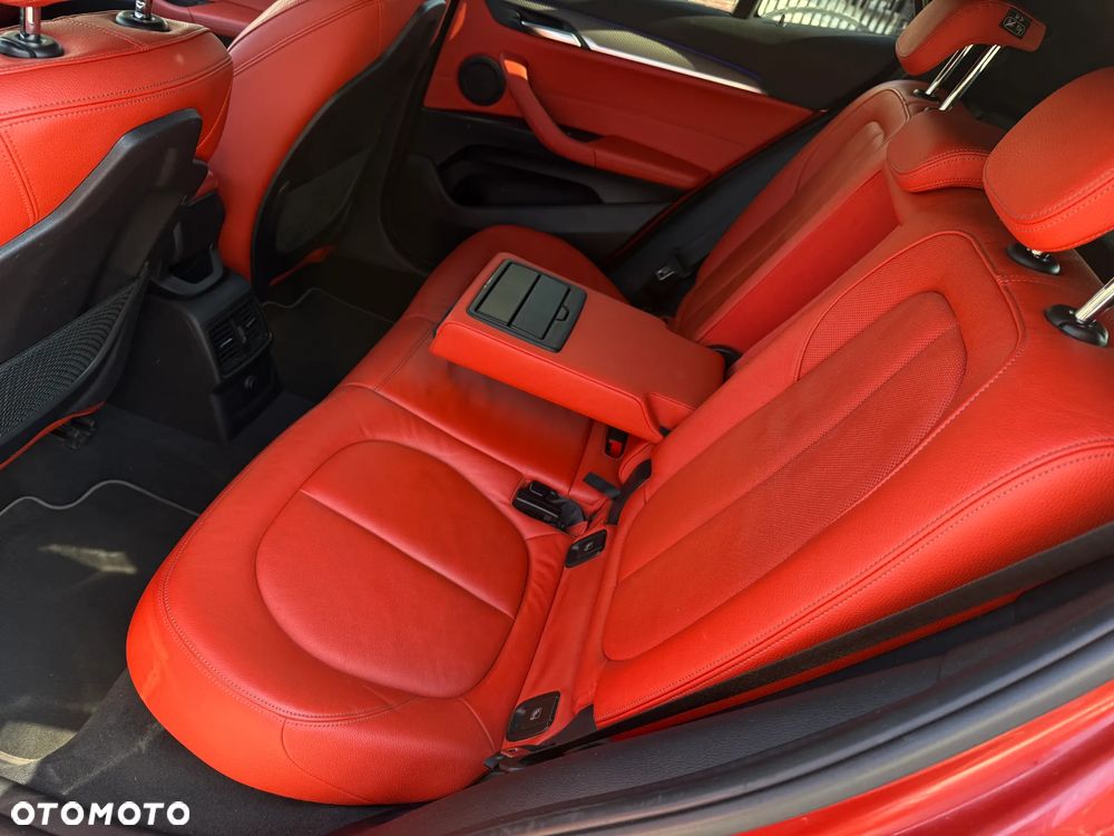 BMW X2 xDrive20d M Sport - 30