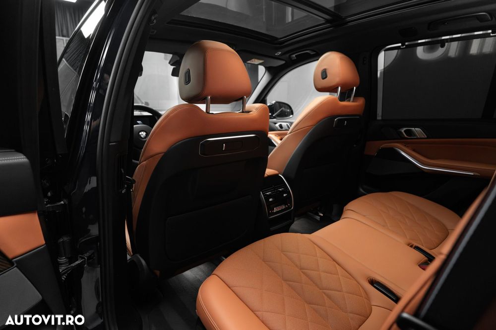 BMW X5 - 29